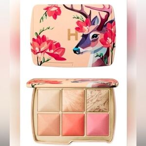Hourglass Ambient Lighting Edit Unlocked Deer Palette - BNIB & Discontinued